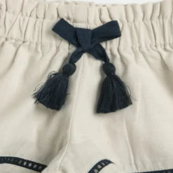 Completo maglietta manica corta con pantaloni corti