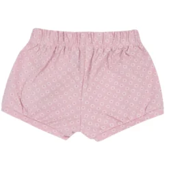 Completo maglietta manica corta con pantaloni corti