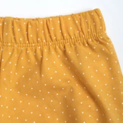 Completo maglietta manica corta con pantaloni corti