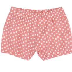 Completo maglietta manica corta con pantaloni corti