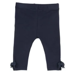 Completo maglietta manica lunga con leggings