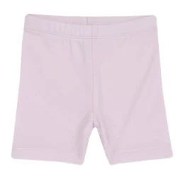 Completo manica corta con pantaloni corti