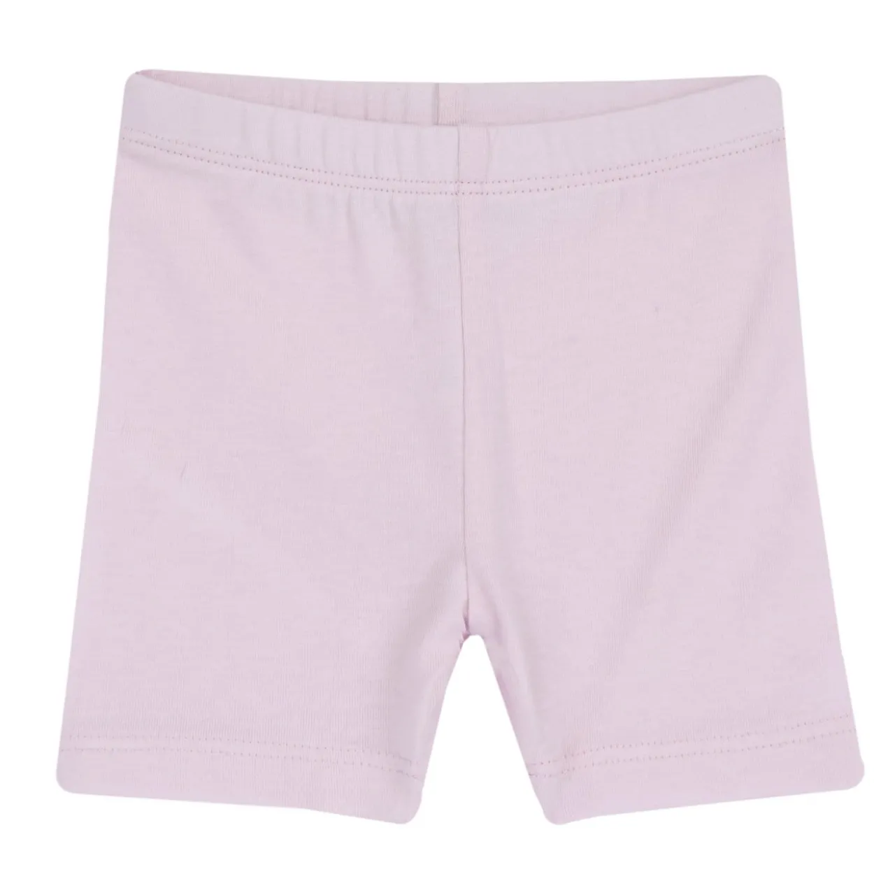 Completo manica corta con pantaloni corti
