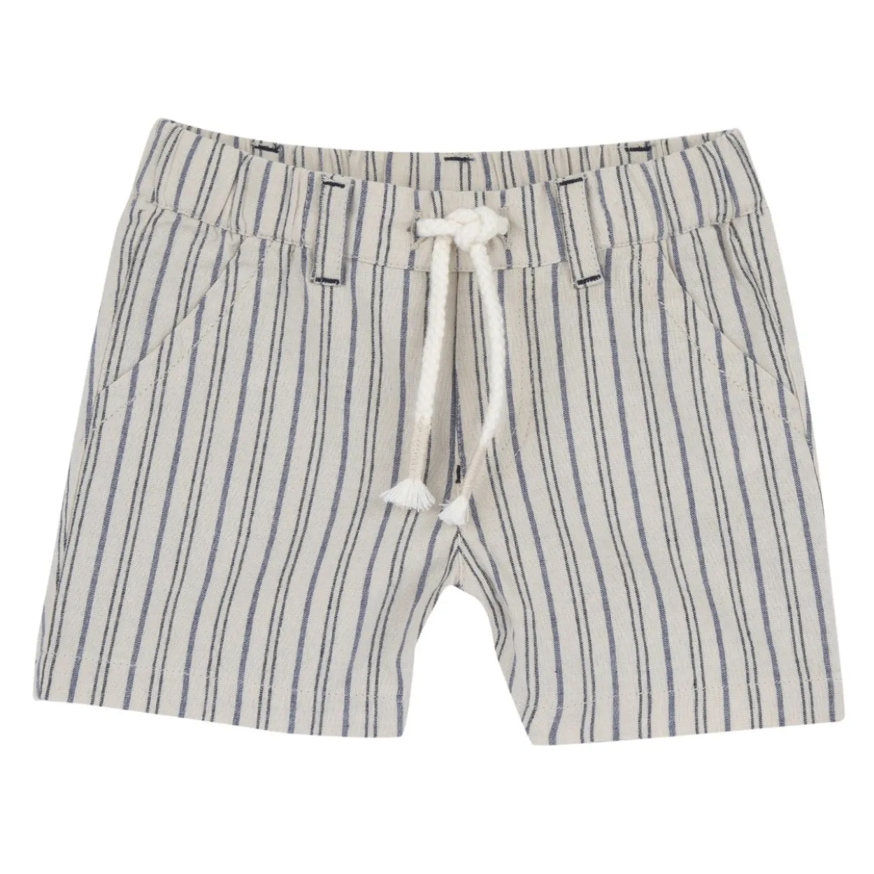 Completo polo manica corta con pantaloni corti
