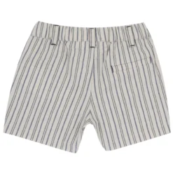 Completo polo manica corta con pantaloni corti