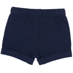 Completo polo manica corta con pantaloni corti
