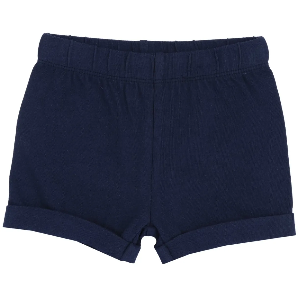 Completo polo manica corta con pantaloni corti