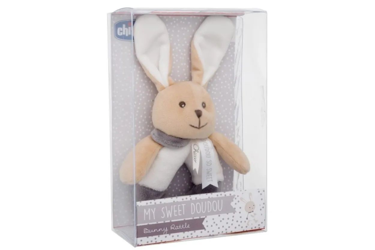 Coniglietto Trillino My Sweet Doudou