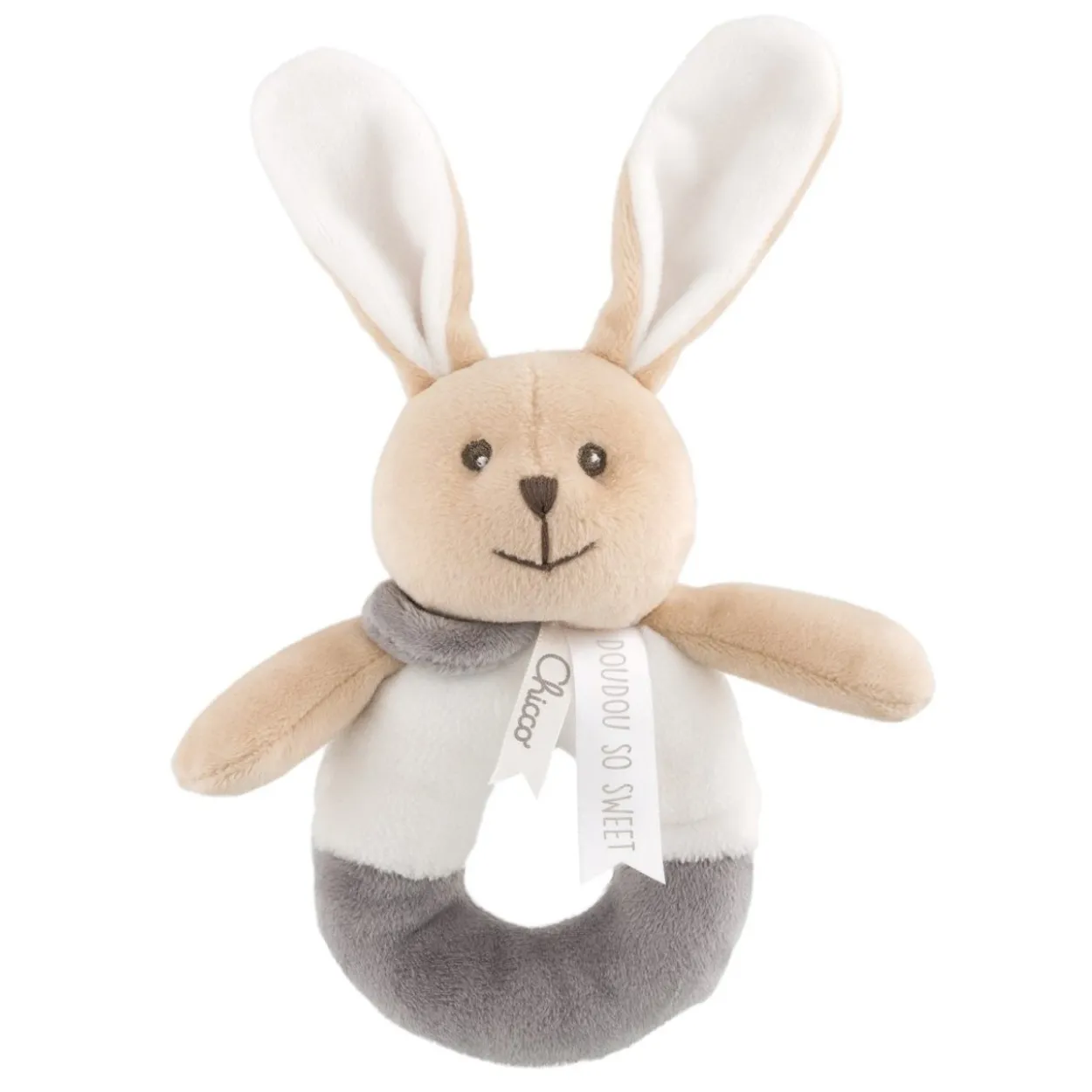 Coniglietto Trillino My Sweet Doudou