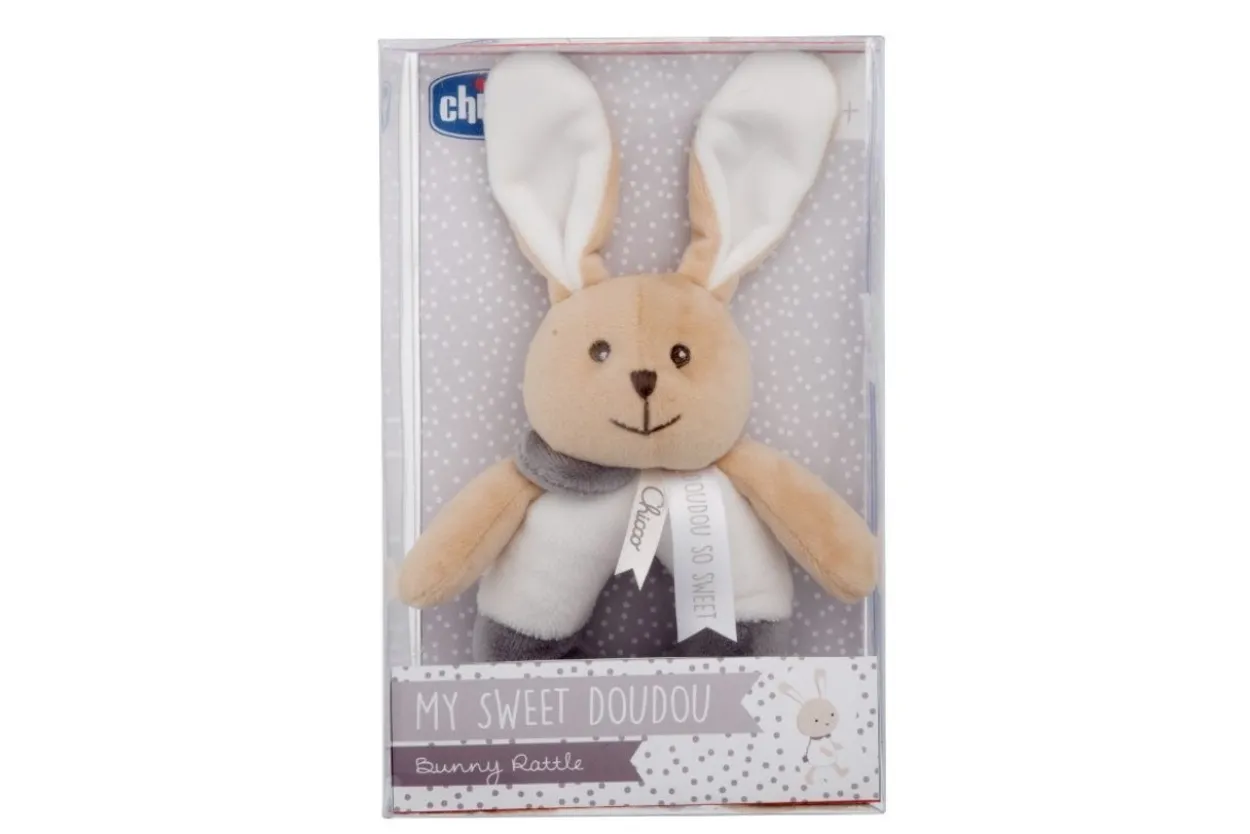 Coniglietto Trillino My Sweet Doudou