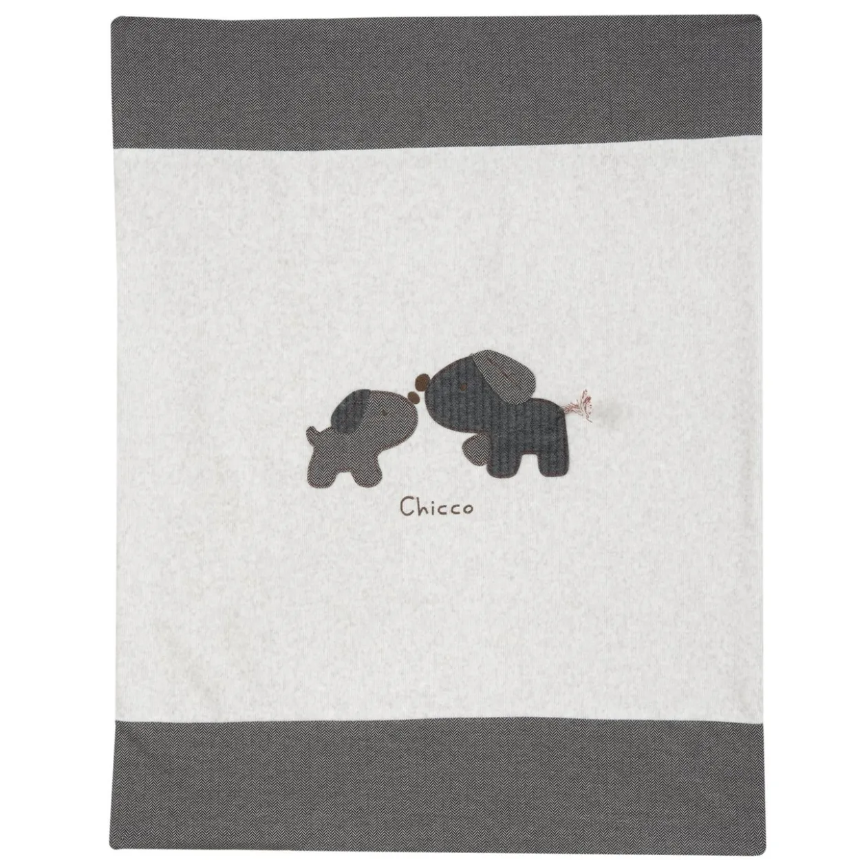 Coperta carrozzina