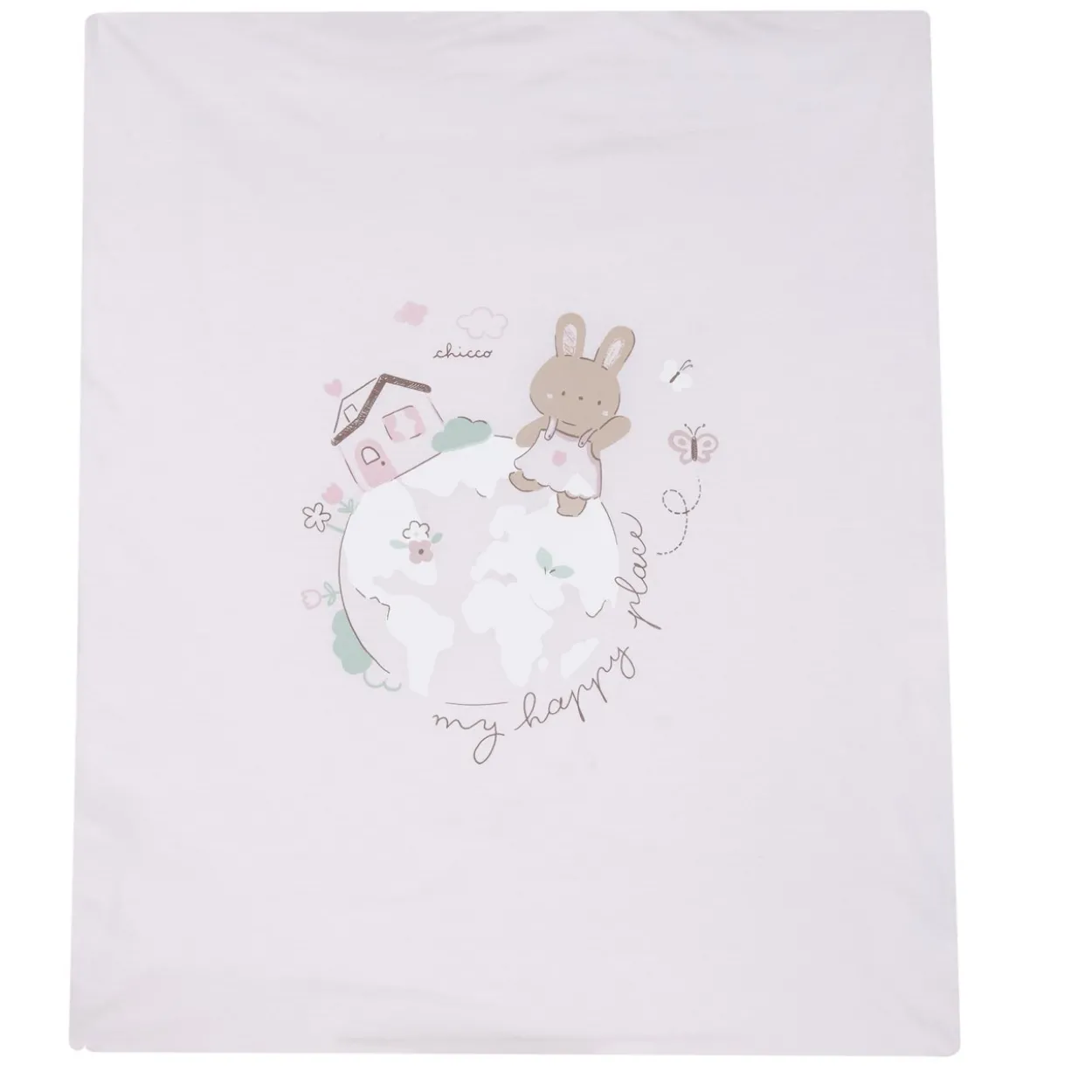 Coperta carrozzina