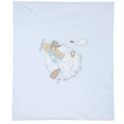 Coperta carrozzina