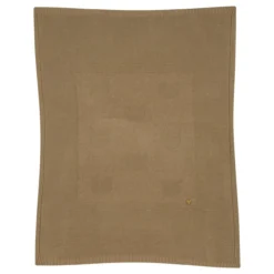 Coperta carrozzina in maglia
