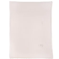 Coperta carrozzina in maglia