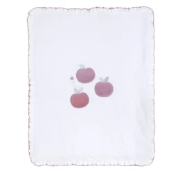 Coperta carrozzina sfoderabile
