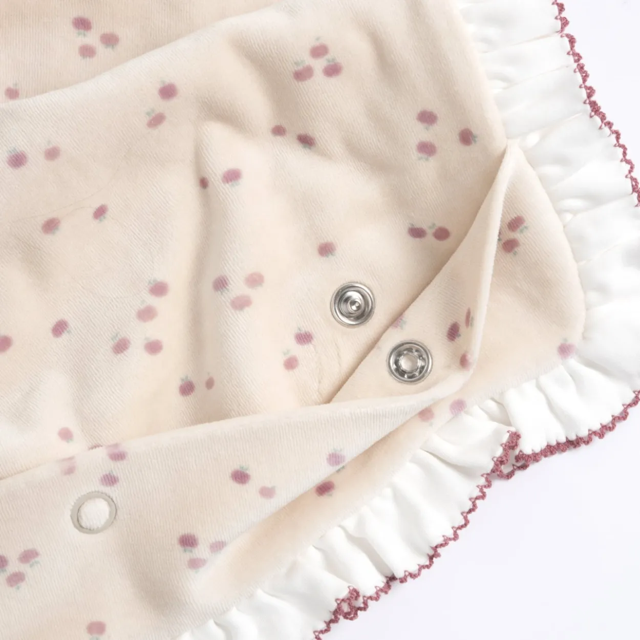 Coperta carrozzina sfoderabile