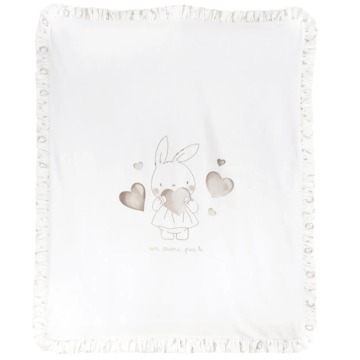 Coperta carrozzina sfoderabile