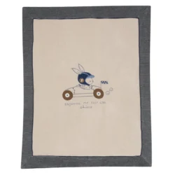 Coperta carrozzina sfoderabile