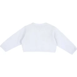 Coprispalle in maglia