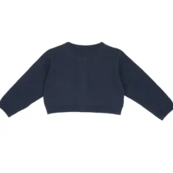 Coprispalle in maglia