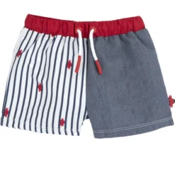 Costume boxer