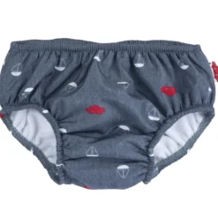 Costume contenitivo