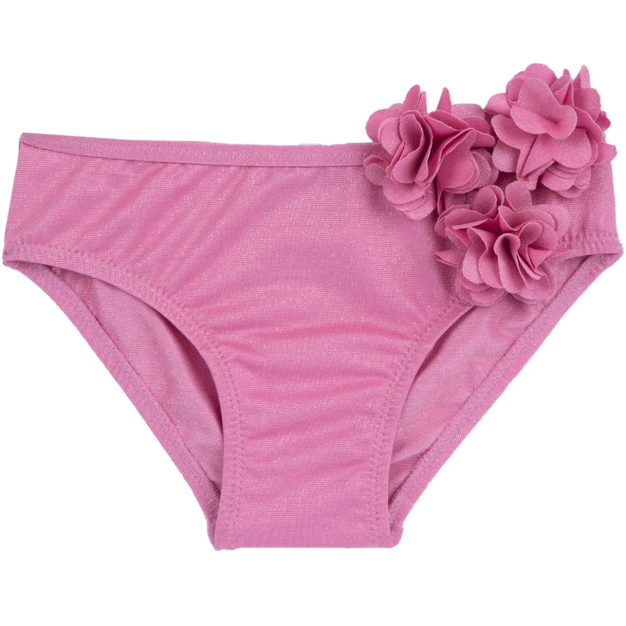 Costume slip con applicazione