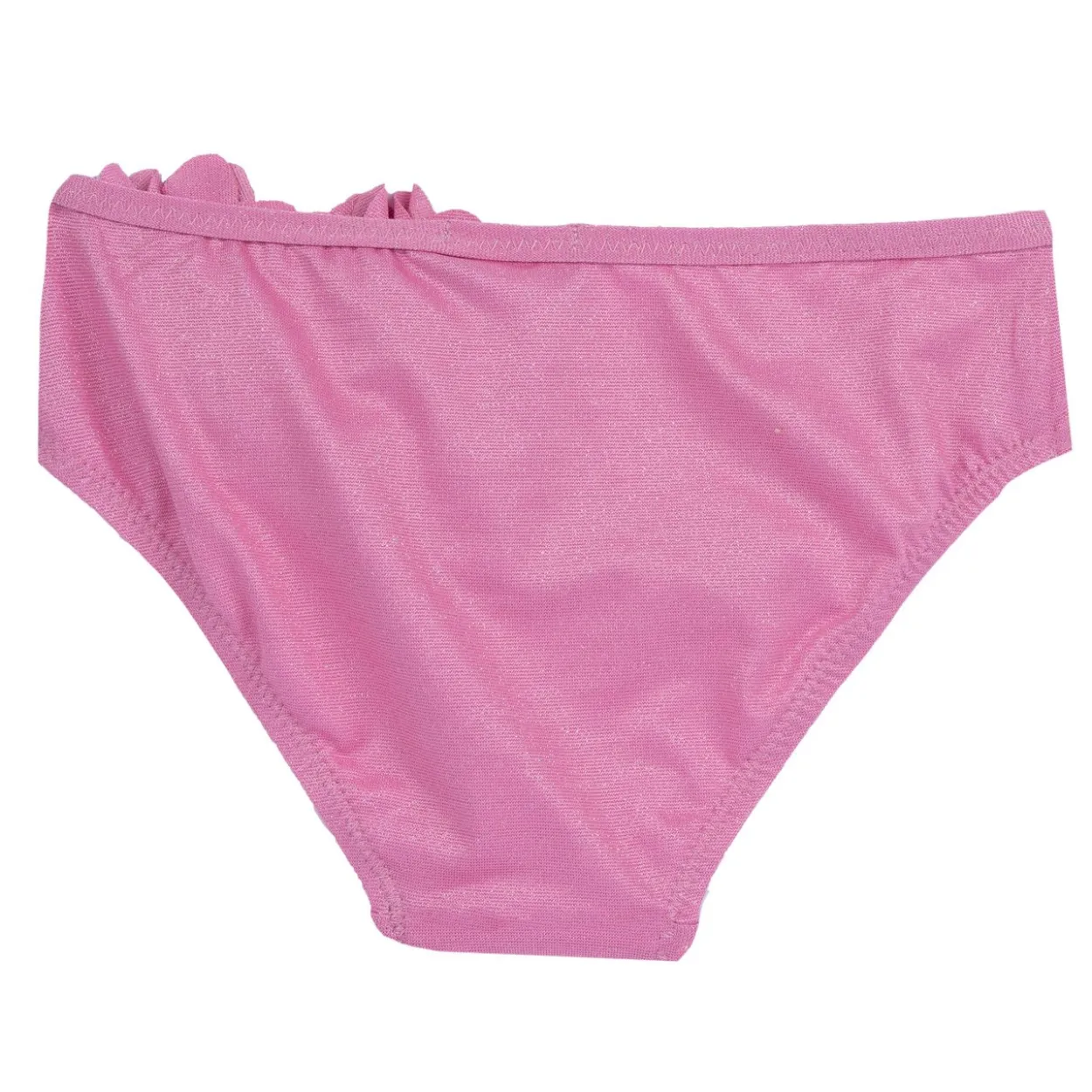 Costume slip con applicazione