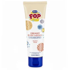 CREAMY CREMA CORPO VANIGLIA 150ML