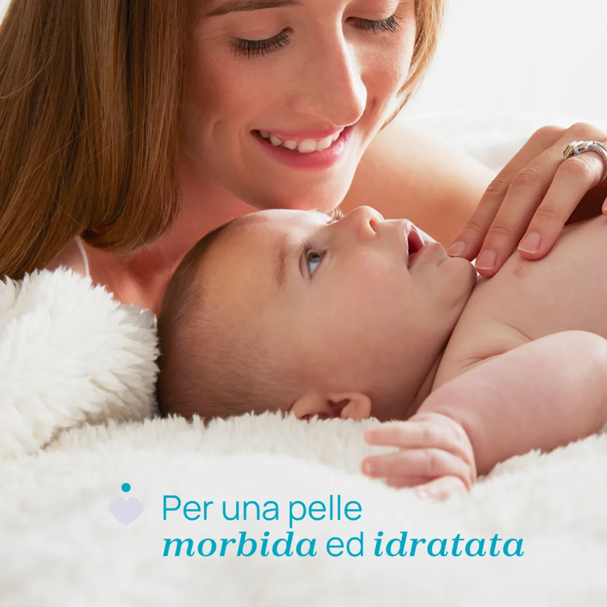 Crema Corpo Fluida Baby Moments