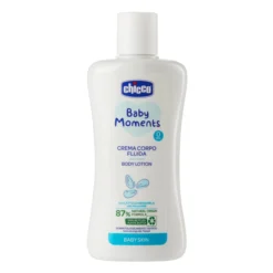 Crema Corpo Fluida Baby Moments