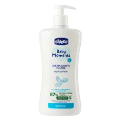 Crema Corpo Fluida Baby Moments
