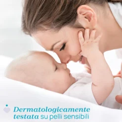 Crema per pannolini tutti i giorni Baby Moments