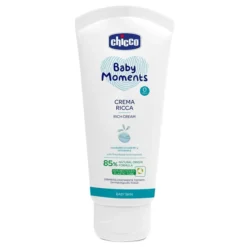 Crema Ricca Baby Moments