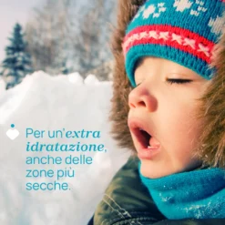 Crema Ricca Baby Moments