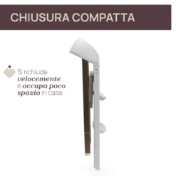 Crescendo Up sedia evolutiva