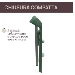 Crescendo Up sedia evolutiva
