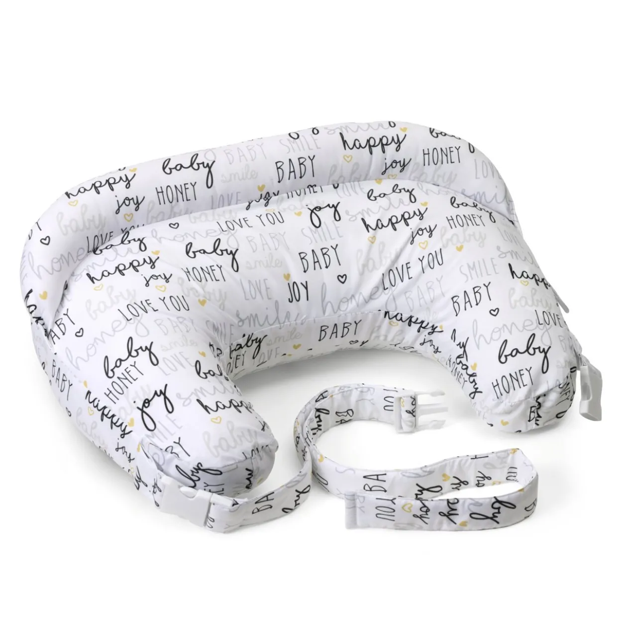 Cuscino allattamento Boppy Deluxe