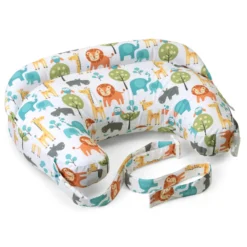Cuscino allattamento Boppy Deluxe