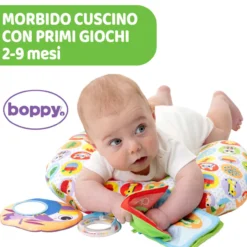 Cuscino Attività degli Animali