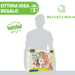 Cuscino Attività degli Animali