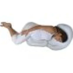 Cuscino Gravidanza Total Body - 3 pz