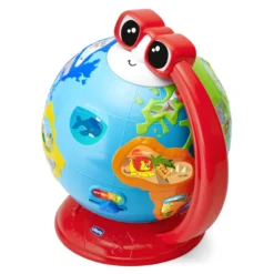 Dante il Globo Parlante