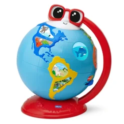 Dante il Globo Parlante