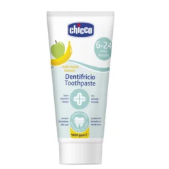 Dentifricio Mela-Banana (6-24M)
