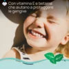 Dentifricio Menta Dolce