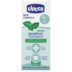 Dentifricio Menta Dolce