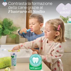 Dentifricio Menta Dolce