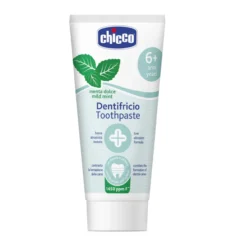 Dentifricio Menta Dolce